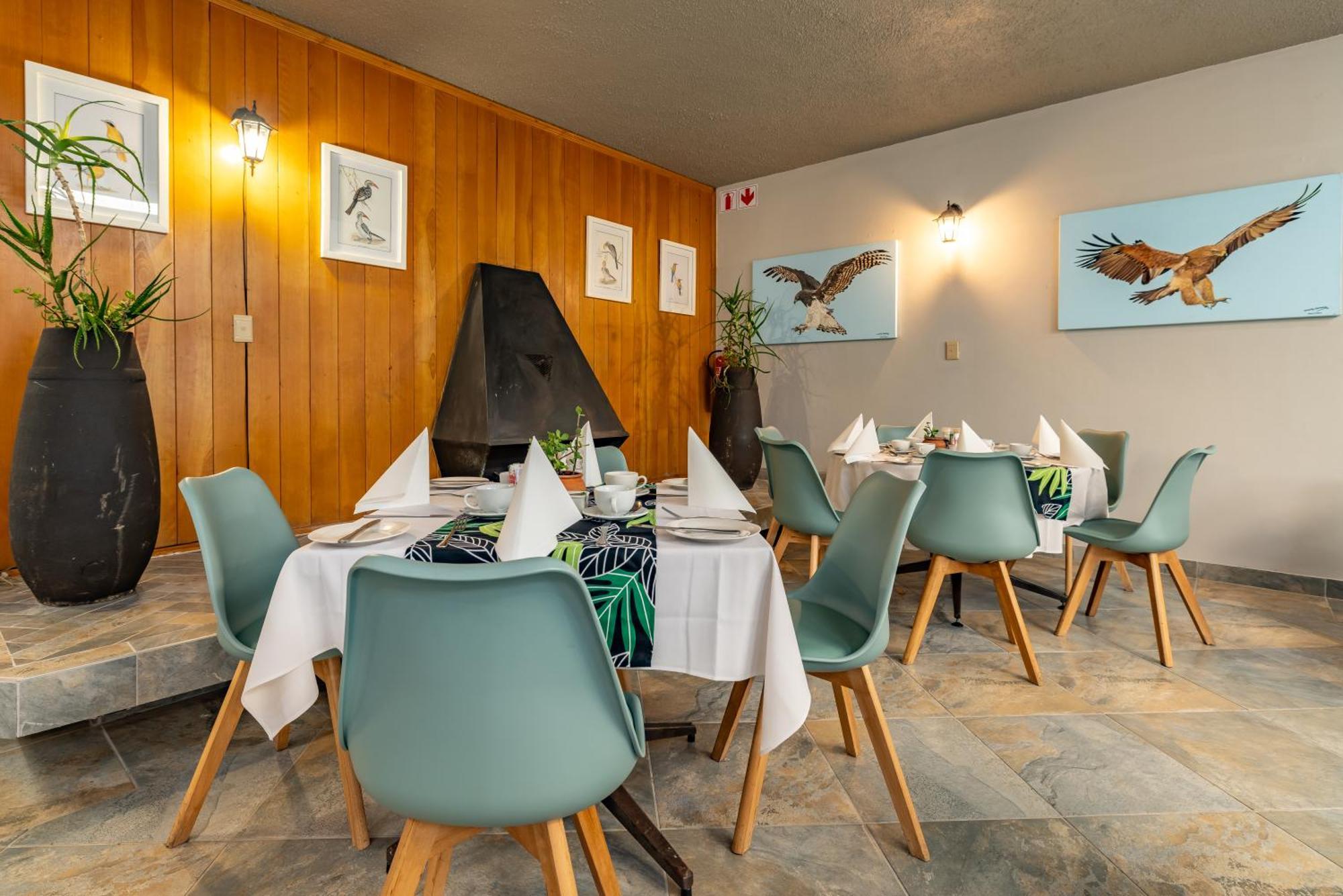 Hotel Numbi & Garden Suites Hazyview Eksteriør billede