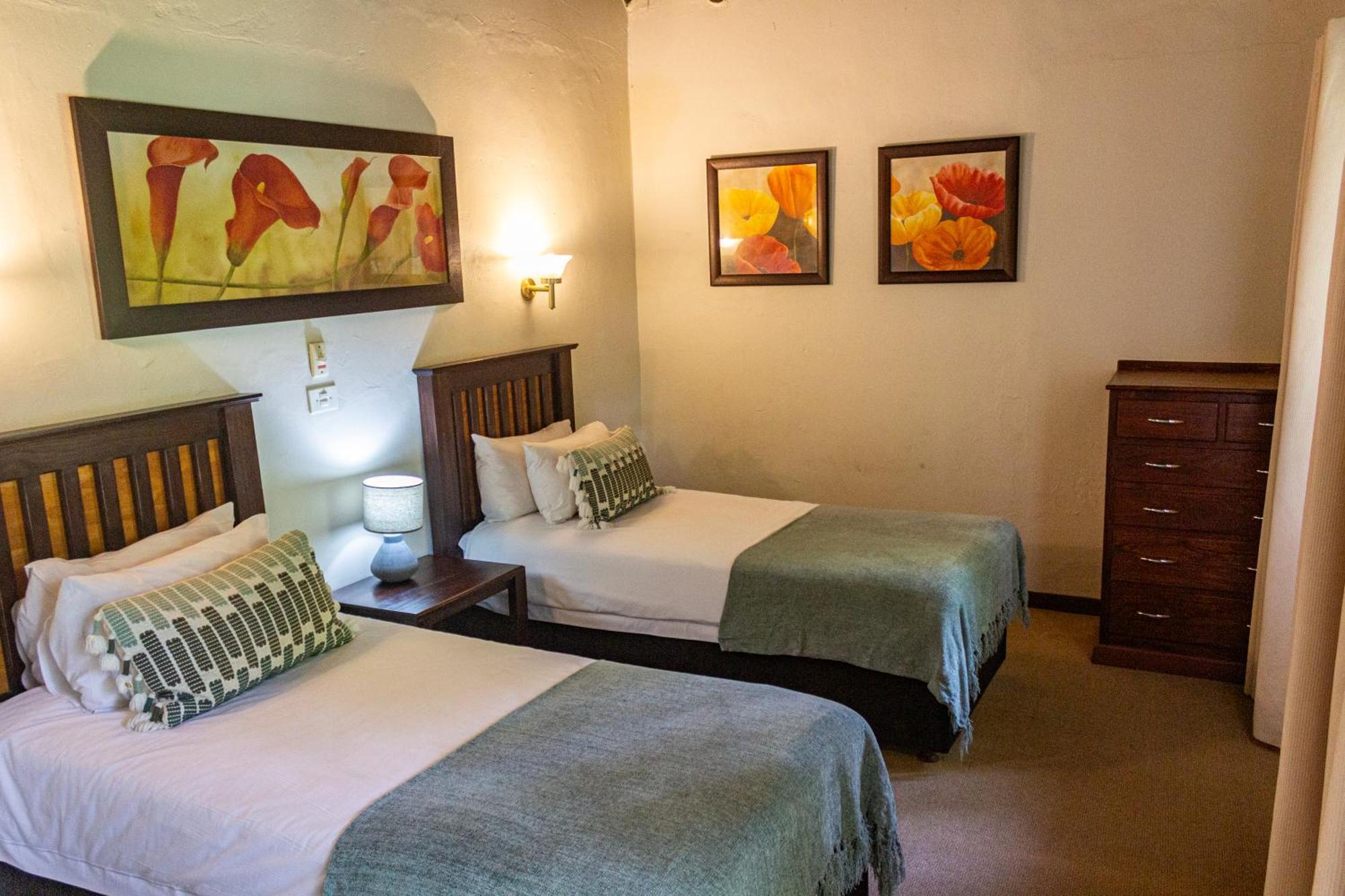 Hotel Numbi & Garden Suites Hazyview Eksteriør billede